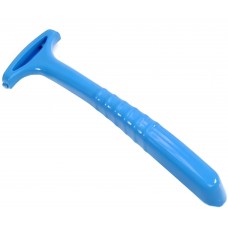 Педикюрний станок для п'ят, в індивідуальній упаковці